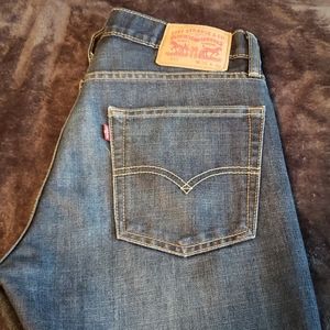 Levi's 513 Jeans